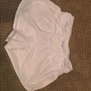 Size xs champion shorts.